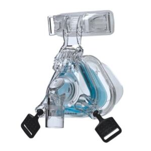 Mascarrilla para CPAP Comfortgel