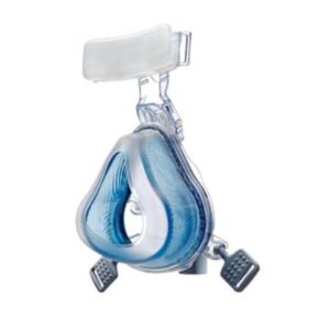 Mascarrilla para CPAP Comfortgel