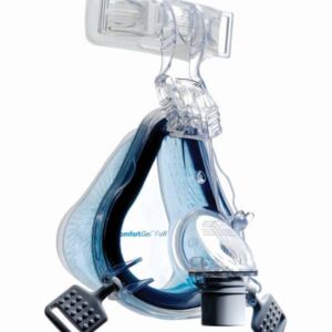 Mascarrilla para CPAP Comfortfull